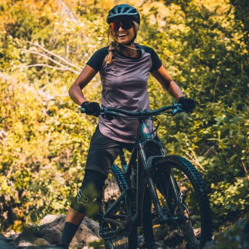 Mountain Bike El cotillo en Fuerteventura